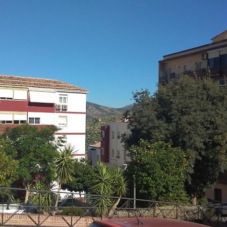 Alojamiento Esencia I Jaén Exterior foto