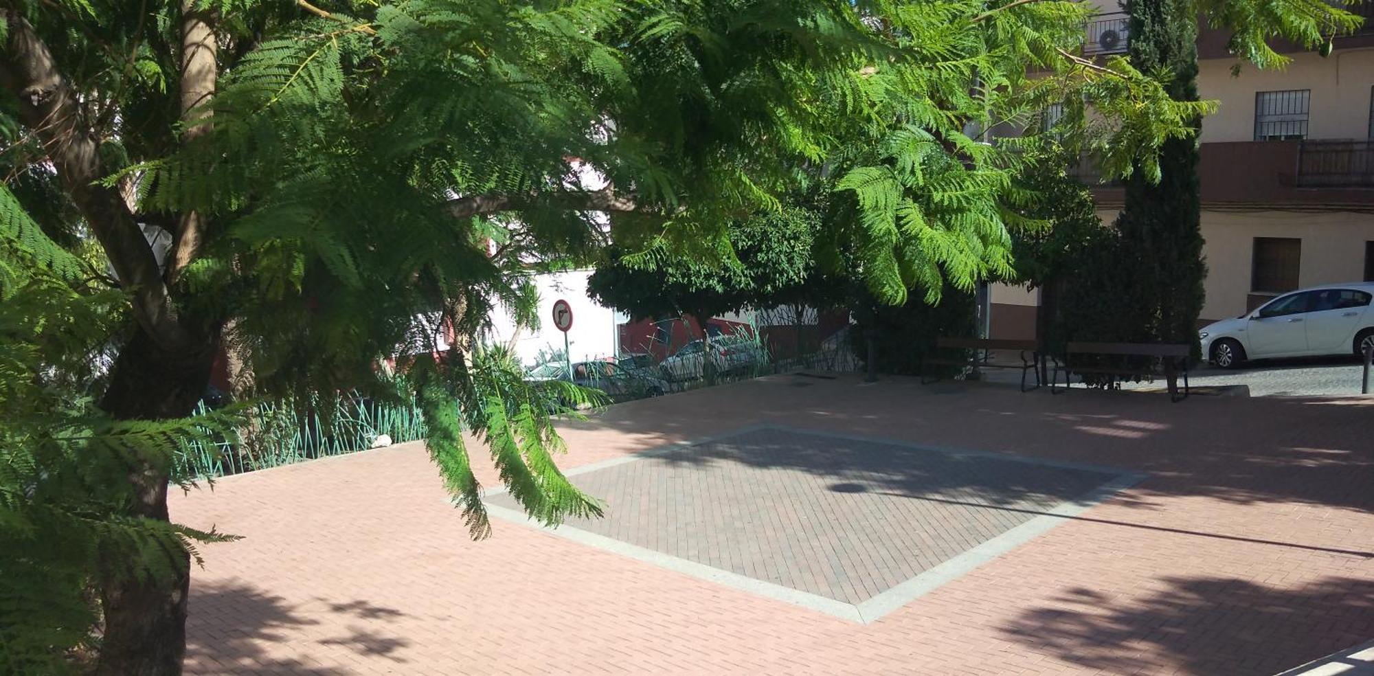 Alojamiento Esencia I Jaén Exterior foto