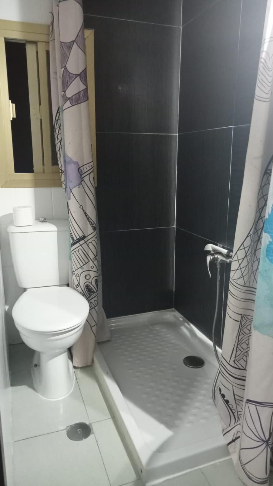 Alojamiento Esencia I Jaén Exterior foto